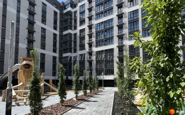 Urgently!!! A spacious apartment for sale in a popular area of ​​the city. BAM
