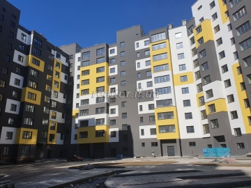 Терміново продається трьохкімнатна квартира в ЖК Сонячний