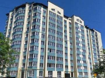 Urgent sale of an apartment in the central part of the city