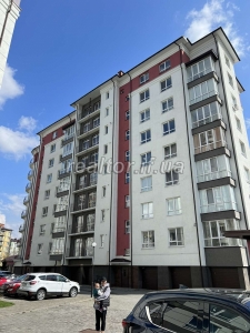 Urgent sale of a 3-room apartment in Kalinova Sloboda