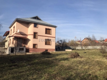 Терміновий продаж будинку в Угриневі