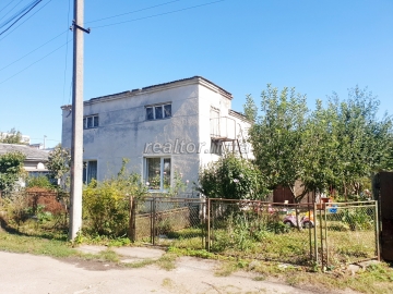 Терміновий продаж будинку в районі вулиці Миру