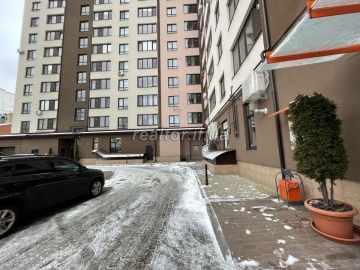Срочная продажа элитной квартиры в самом центре города улица Бельведерская