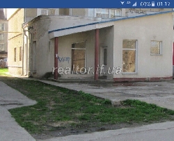 Dringender Verkauf von Geschäftsräumen, Ukrainian Division Street