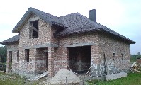 Sold mansion in the suburbs of Ivano-Frankivsk, Buy a mansion in Ivano-Frankivsk