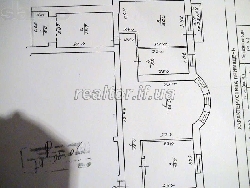 Große 3-Zimmer-Wohnung in der Innenstadt