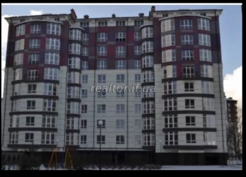 Large 3 bedroom apartment Kalinova Sloboda