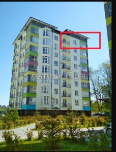 Велика дворівнева квартира в ЖК Калинова Слобода
