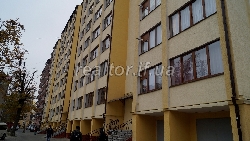 Гараж в самому центрі міста Івано-Франківськ по вулиці Шевченка-Чорновола
