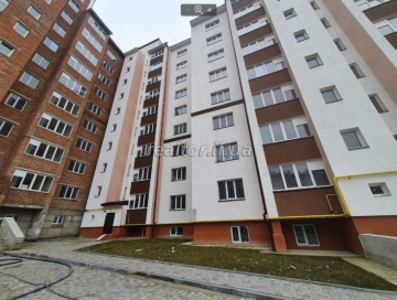 Затишна квартира по вулиці Яблунева