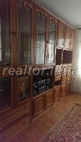 Rent two-bedroom apartment for a decent family