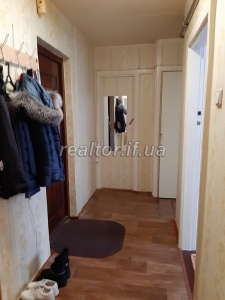 Rent two-room apartment in the center on the street Ukrainian