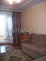 Rent apartments in Ivano Frankivsk in new building
