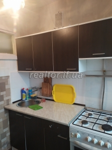 Rent an apartment with all amenities on Mazepa Street