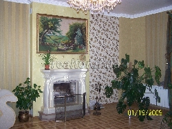 Сдам в аренду Элитный новый дом