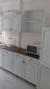 Rent an apartment in the modern town of Kalinova Sloboda