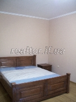 Renting one-bedroom apartment in a new building with all amenities