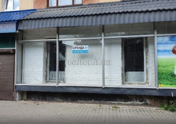 Gewerbeflächen im Herzen der Stadt zu vermieten