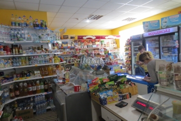 Здається в оренду продуктовий магазин