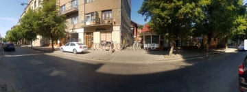 Premises for rent on Chornovola Street