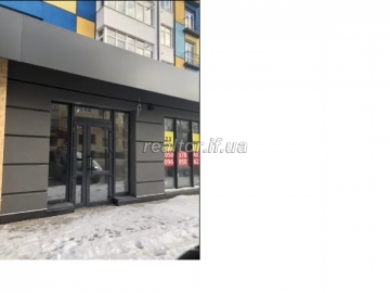 Здається в оренду приміщення вільного призначення на вулиці Довженка