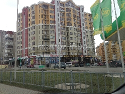 Продажа торгового помещения в новостройке по ул. Довженко