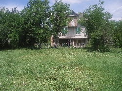 Mansion in Chernihiv in einer Gartengesellschaft