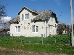 Продається будинок в місті Долина Івано-Франківської області