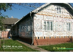 Verkauft Haus Otyniya