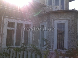 Haus in Horodenka