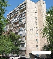Sell ​​apartment in Kiev