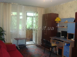 Apartments for sale in Brovary