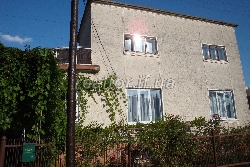 Haus in Galizien Eigentümer