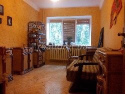 Die Wohnung ist renoviert Kyiv Pechersky