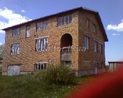 Eigenheim in Dzvynyachi