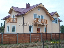 Urgent sale house in Uhryniv