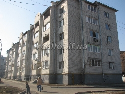 Apartment Kyiv