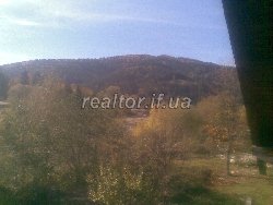 Cottage Mykulychyn