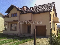 Vertrieb budinka in Ivano-Frankіvsku