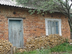 Будинок в Гринівцях