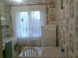 I rent an apartment for rent in Kiev