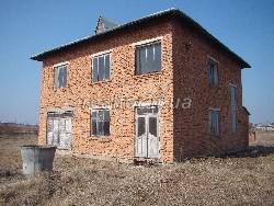 Будин в Снятинііі