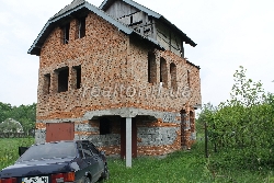 Mansion Cherniyevi (box)