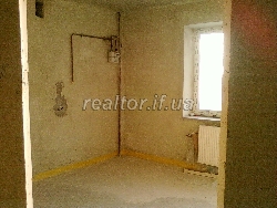 Buy 1-room apartment in Lviv