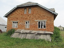 Будинок в Липівці