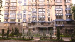 Luxus-Wohnungen in Kiew