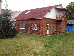 Особняк в Косові