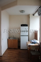Buy an apartment in Dnepropetrovsk