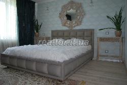2-bedroom apartment in Kyiv, Mr. Darnitckiy