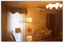 Sale 4-room apartment in Odessa